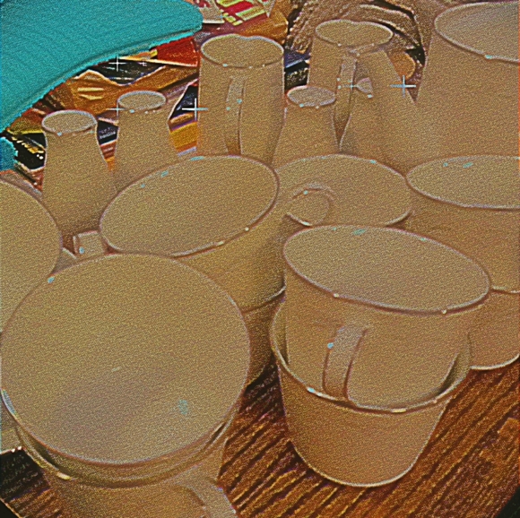 Vintage noritake dishware set - Picture 8 of 10